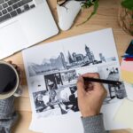 グラフィックデザインの仕事に便利なTips