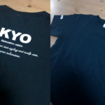 Kyo　Tシャツ