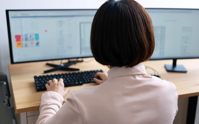 生成AIで制作した画像例